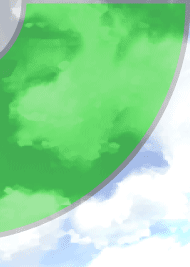 green quadrant